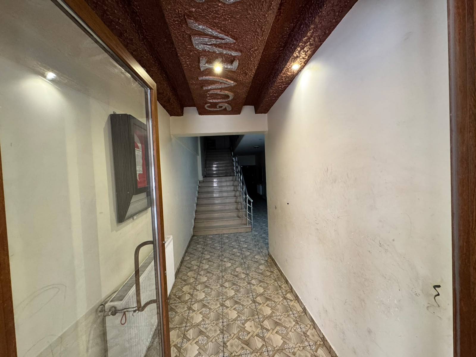 MABEL'DEN ŞEHİR MERKEZİ'NDE SATILIK DAİRE